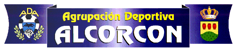 Agrupacin Deportiva Alcorcn