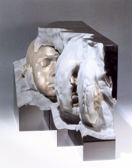 Mria Lugossy - Phases - 1993
