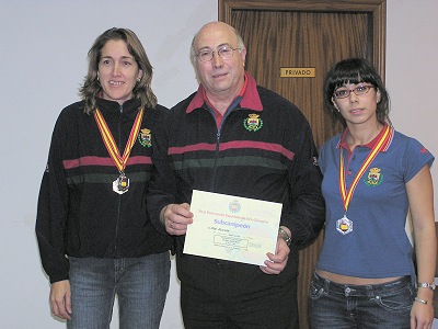 El CTOA subcampen