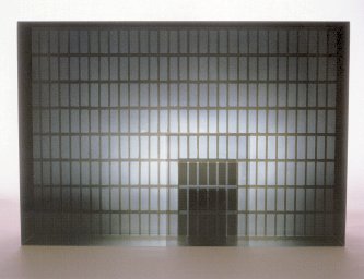 Zoltn Bohus - The Wall - 1998