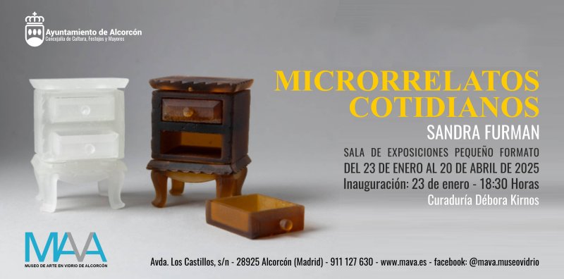 Microrrelatos cotidianos