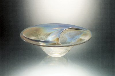 Shell Bowl