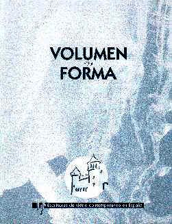 Volmen y Forma